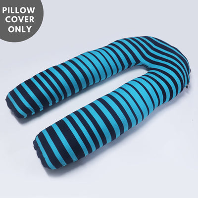 Haute U Premium LYTE - Colored Coozly Pillow Cover