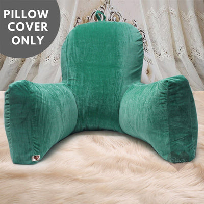 Coozly Bearhug Velvet Cover-HTI-VLVT-9Green-Cover