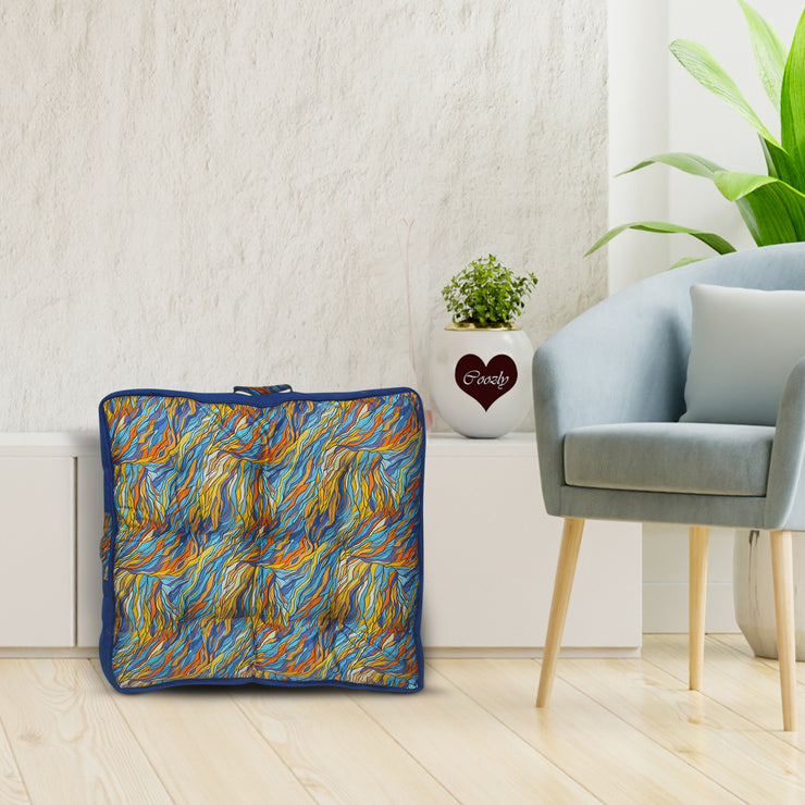Firefly Floor Cushion