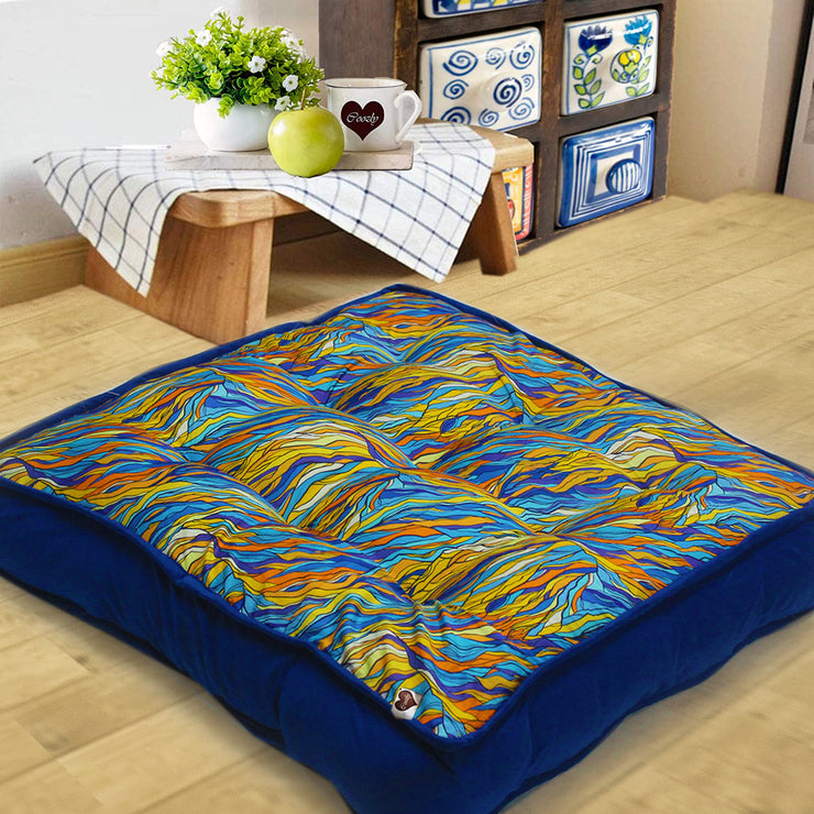 Firefly Floor Cushion