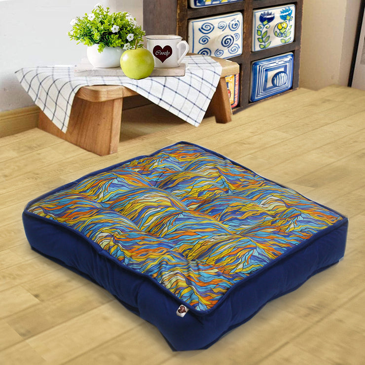 Firefly Floor Cushion