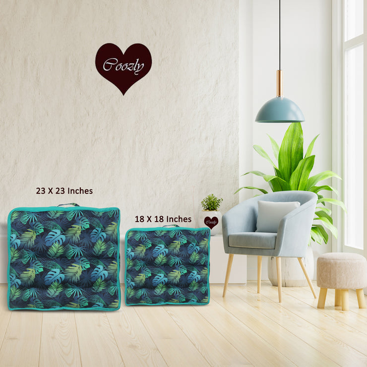 Columbus Floor Cushion