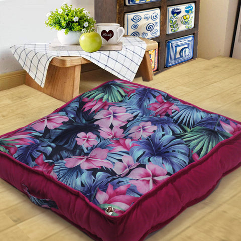 Tropika Floor Cushion