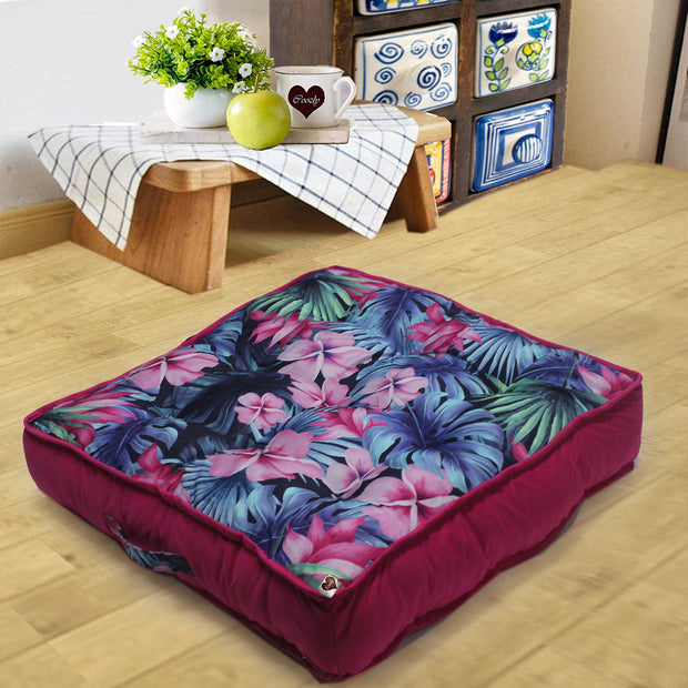 Tropika Floor Cushion