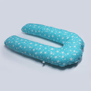 Blue Star Super Premium U Shape Pregnancy Body Pillow