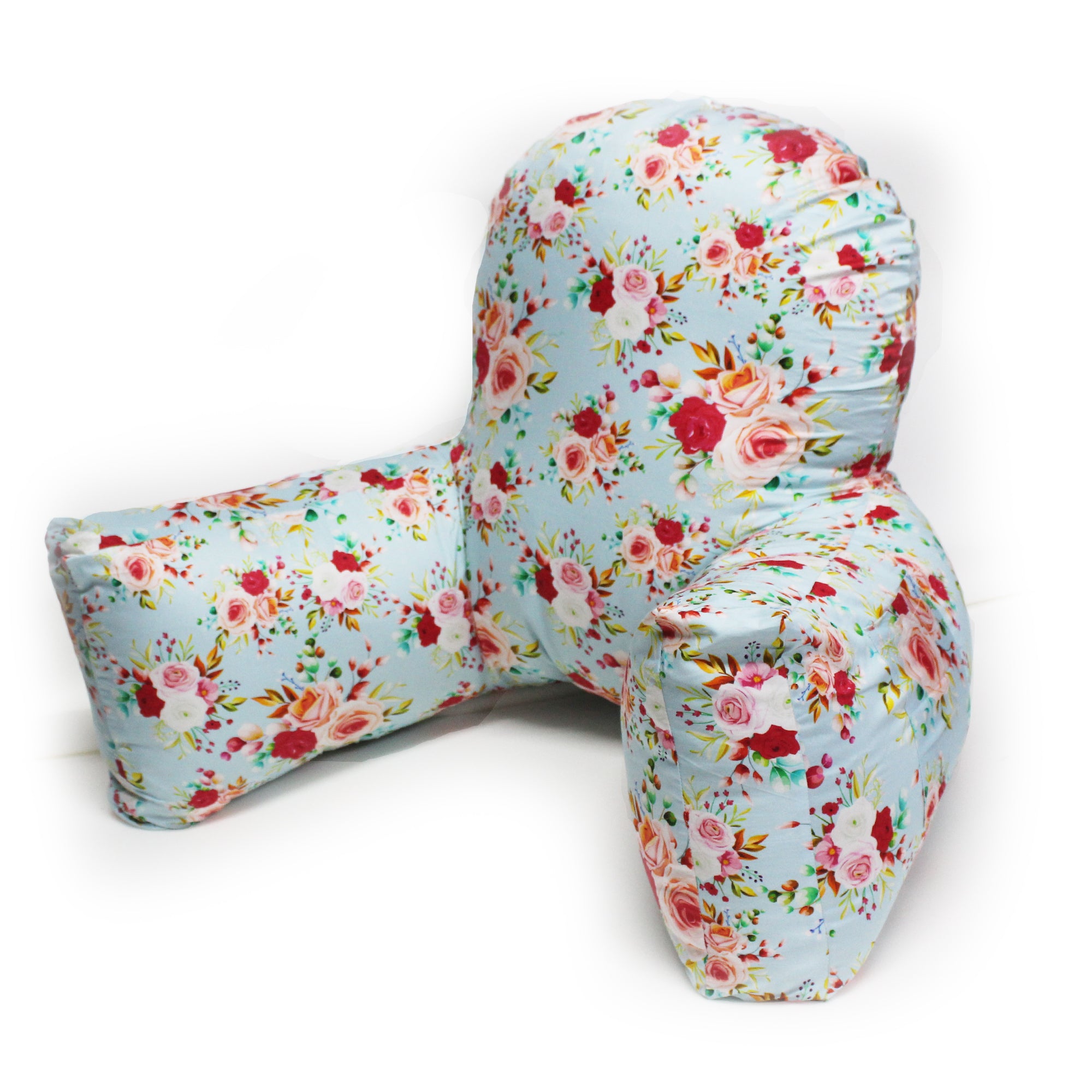 Backrest Pillow | Back Support Cushion | High Armrest