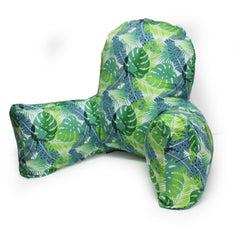 Backrest Pillow | Back Support Cushion | High Armrest