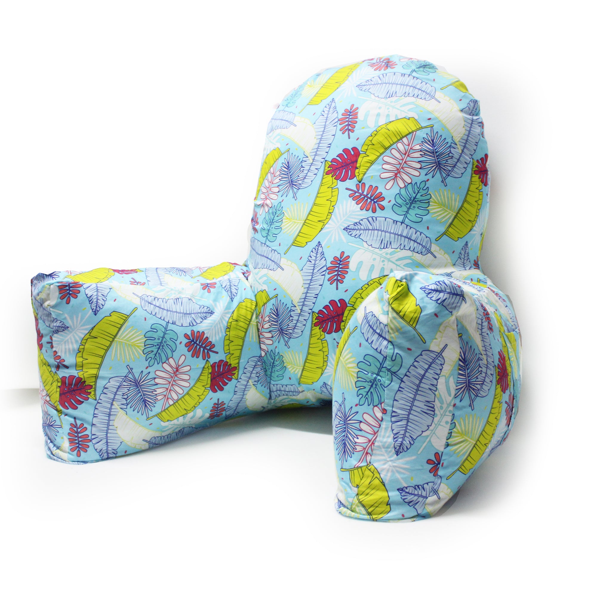 Backrest Pillow | Back Support Cushion | High Armrest