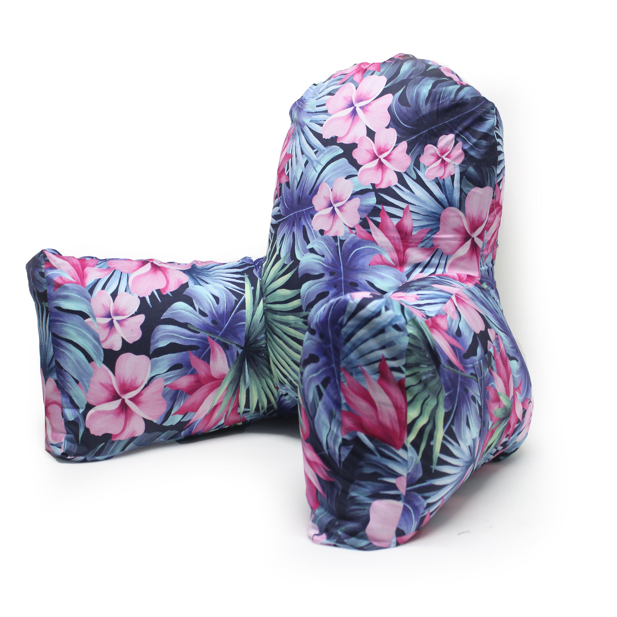 Back Support Pillow | M.B. Leaf