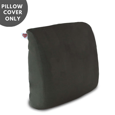 Half Lumbar Orthopedic Seat Cushion Cover