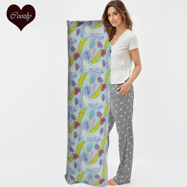 Nuvo - Coozly Lumbar Pillow