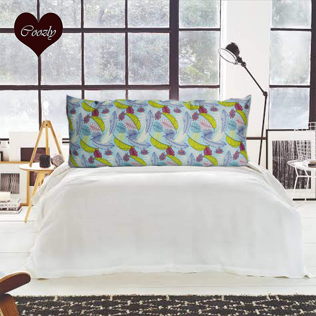 Nuvo - Coozly Lumbar Pillow