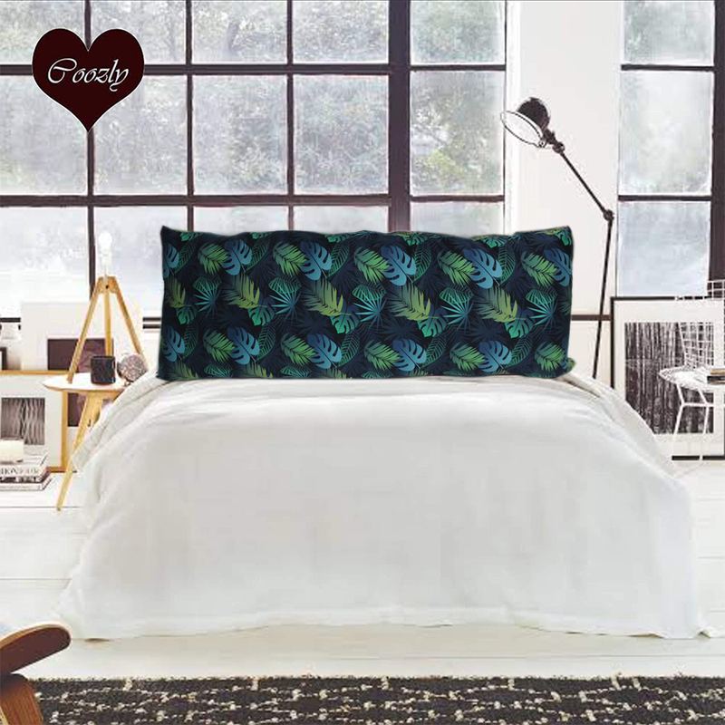 Columbus - Coozly Lumbar Pillow