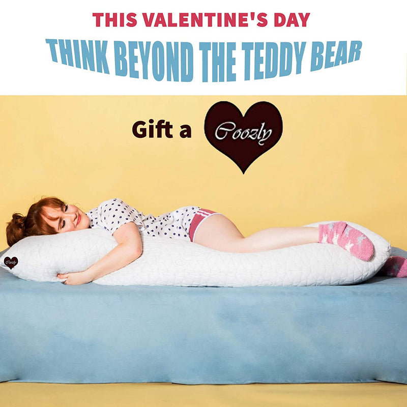 BrushArt - Coozly Lumbar Pillow