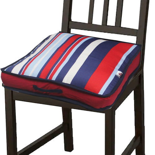 Coozly Strappable Seat Cushion