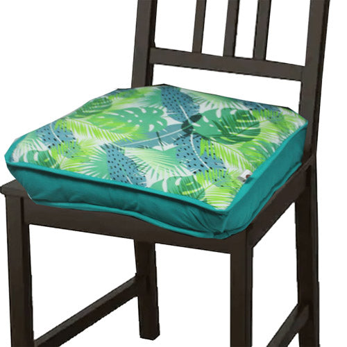 Fauna Strappable Seat Cushion
