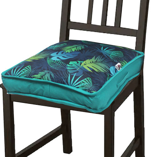 Columbus Strappable Seat Cushion
