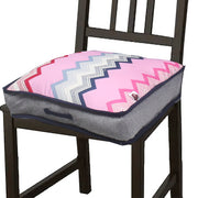 Coozly Strappable Seat Cushion