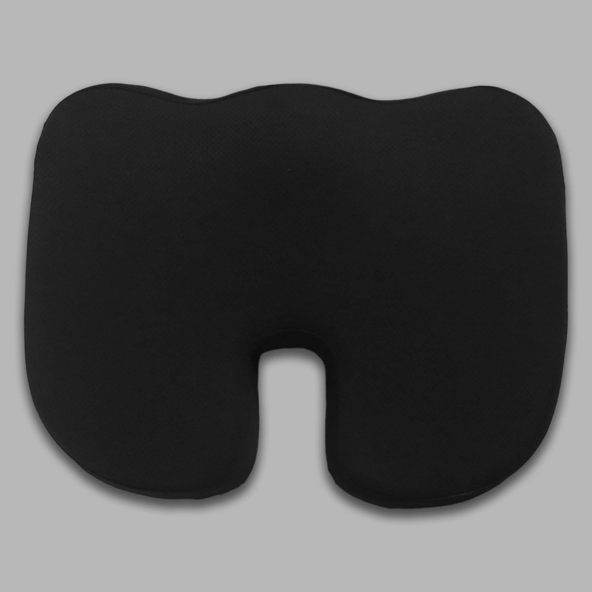 Coccyx positioning cushion - 218 - AlboLand - seat / lumbar