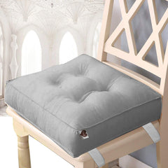 Coozly Strappable Seat Cushion