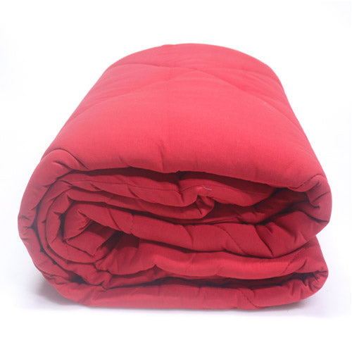 100% Cotton Tshirt Duvet/Blanket - 60X90 inches