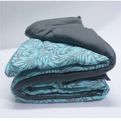 100% Cotton Tshirt Duvet/Blanket - 60X90 inches