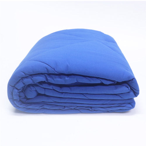 100% Cotton Tshirt Duvet/Blanket - 60X90 inches