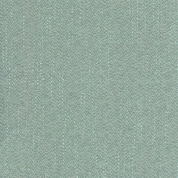 Light Teal Full Back Solid Wood Dining Chair