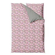 Berry - Duvet and Pillow Set