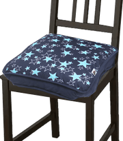 Coozly Strappable Seat Cushions