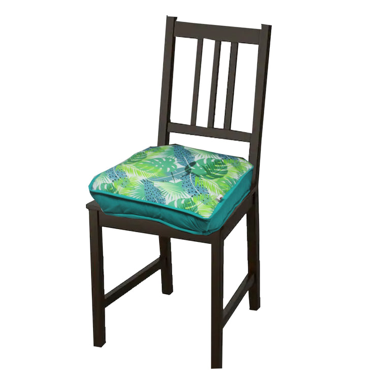 Fauna Strappable Seat Cushion