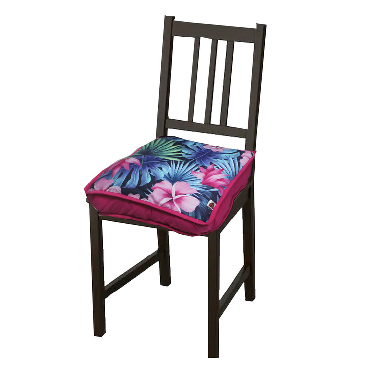 Tropika Strappable Seat Cushion
