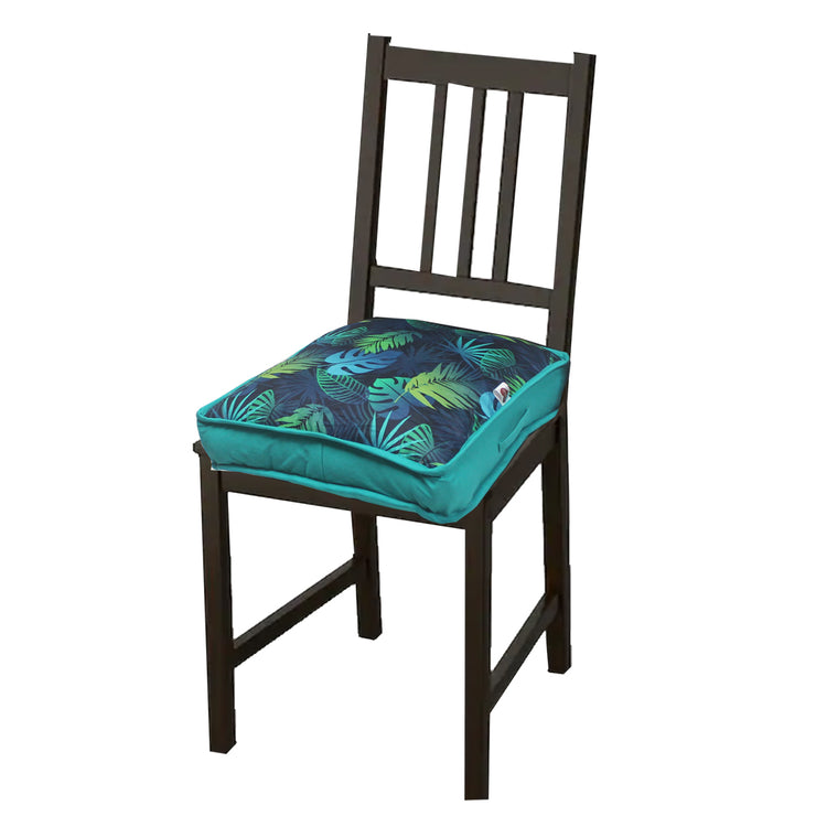 Columbus Strappable Seat Cushion