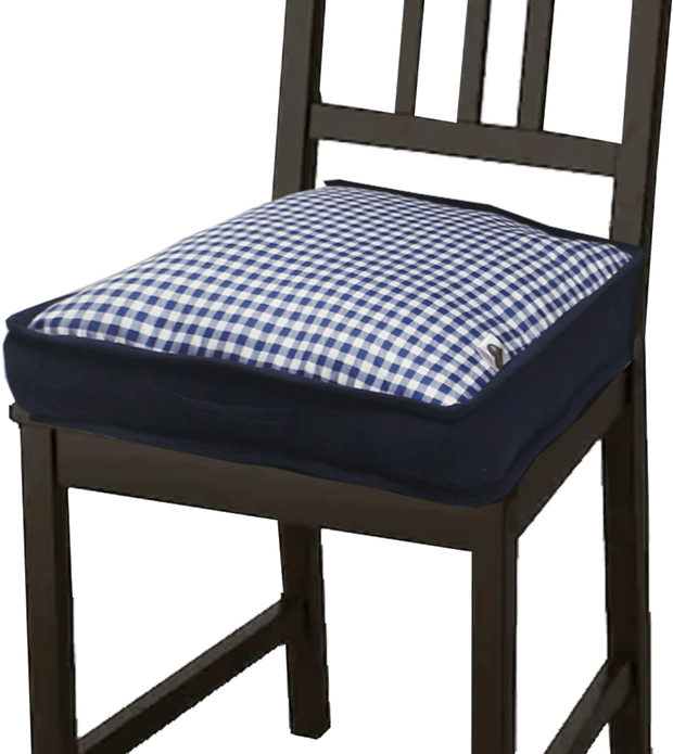 Coozly Strappable Seat Cushions