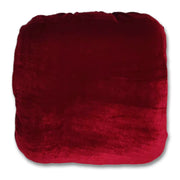 Velvet Snap Covers for Cushions
