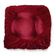 Velvet Snap Covers for Cushions