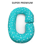 C Pregnancy Pillow