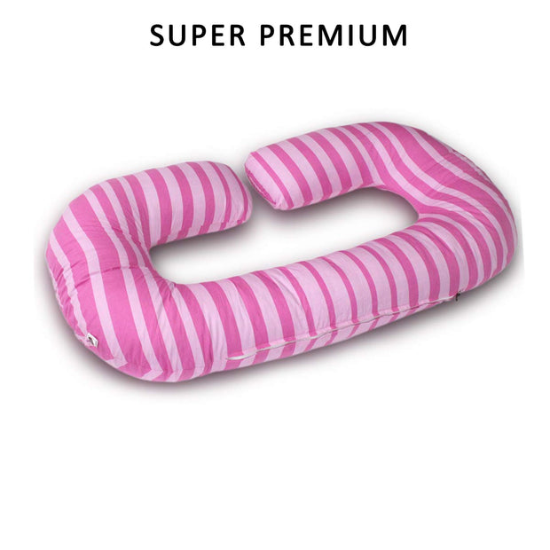 C Pregnancy Pillow