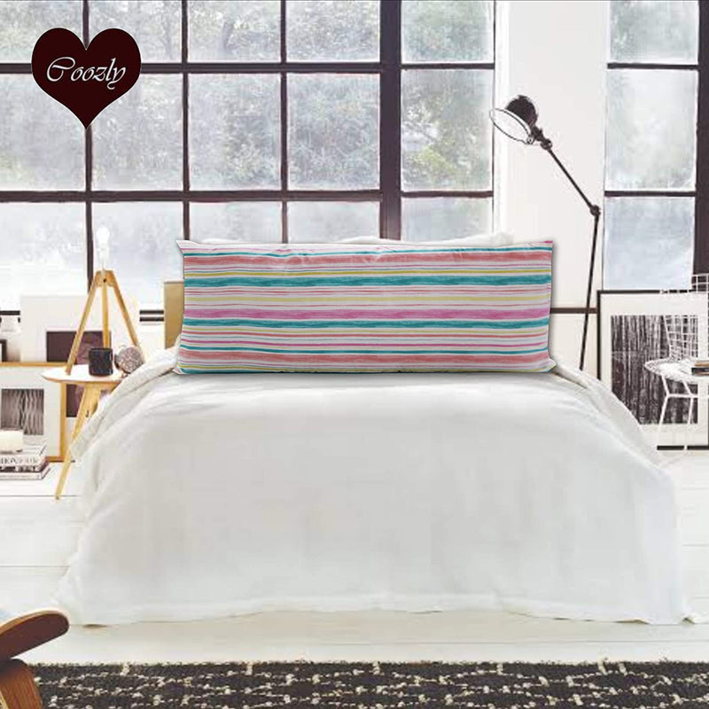 BrushArt - Coozly Lumbar Pillow