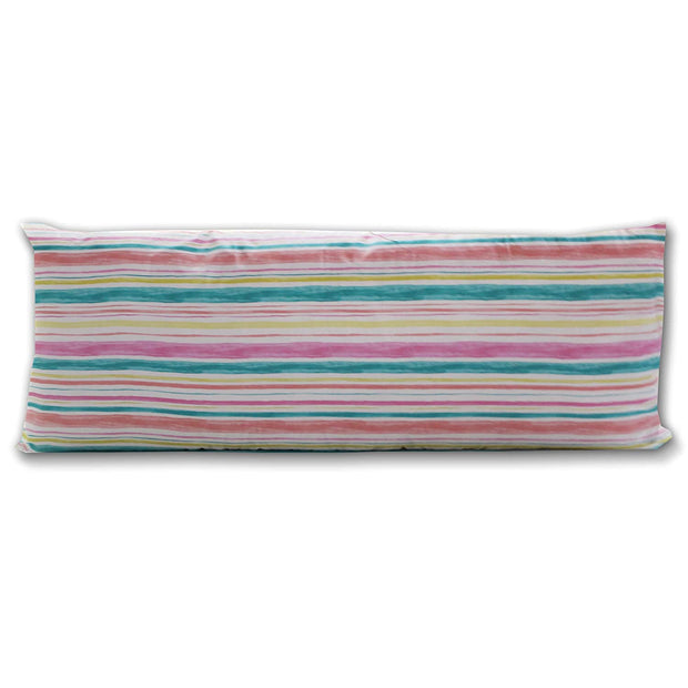 BrushArt - Coozly Lumbar Pillow