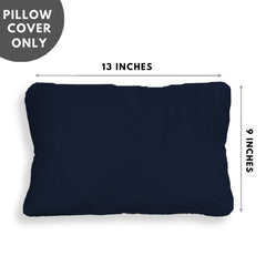 Head Shaping Pillow Cover
