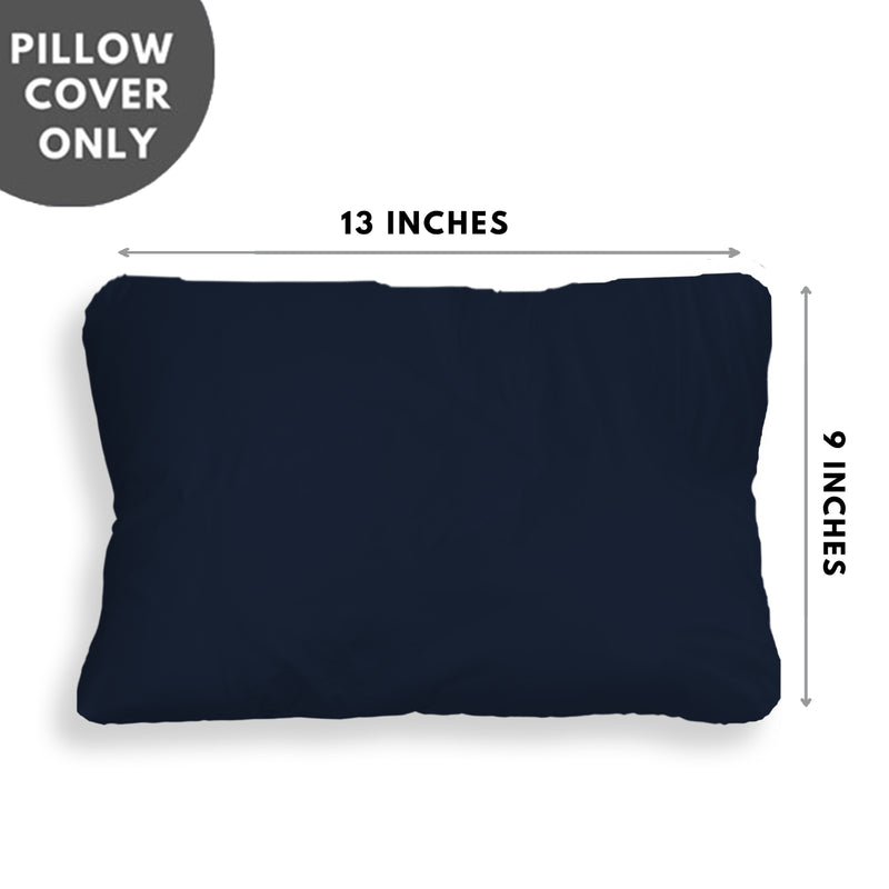 Head Shaping Pillow Cover