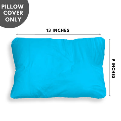 Head Shaping Pillow Cover