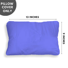 Head Shaping Pillow Cover