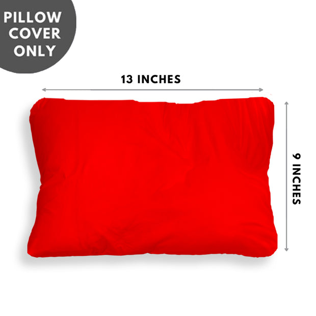 Head Shaping Pillow Cover