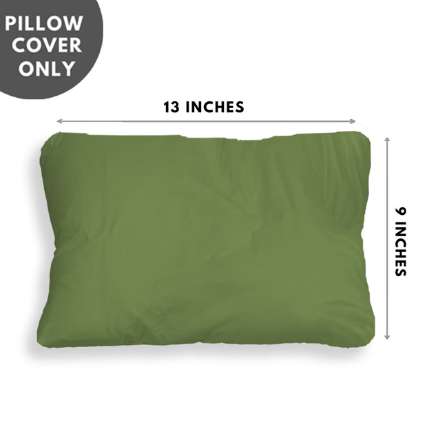 Head Shaping Pillow Cover