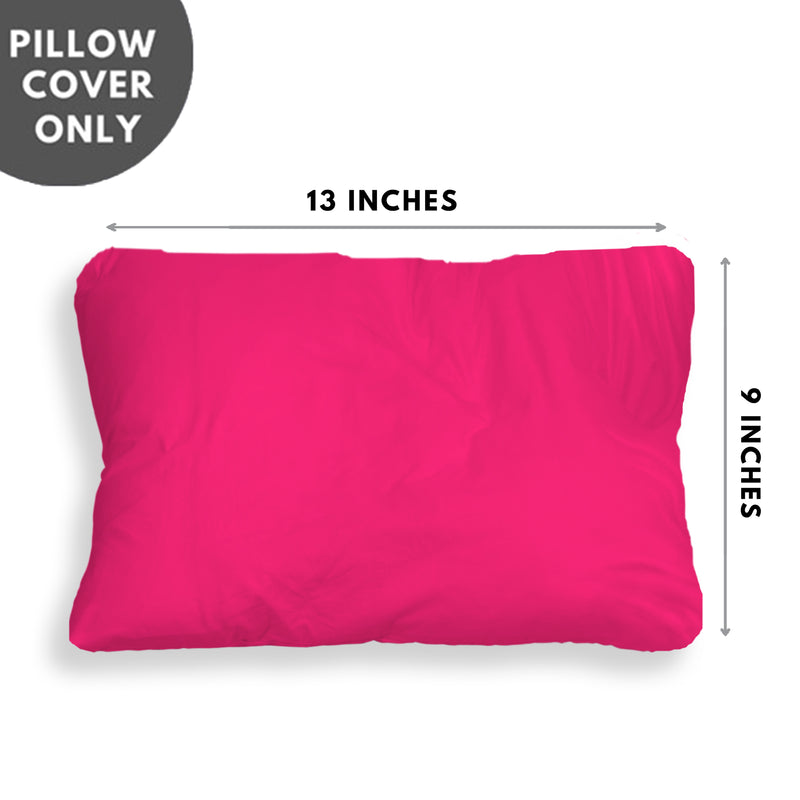 Head Shaping Pillow Cover