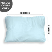 Head Shaping Pillow Cover