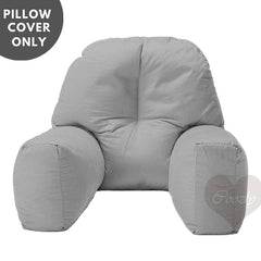 Coozly Bearhug Cotton Cover-HTI-8LightGrey-Cover