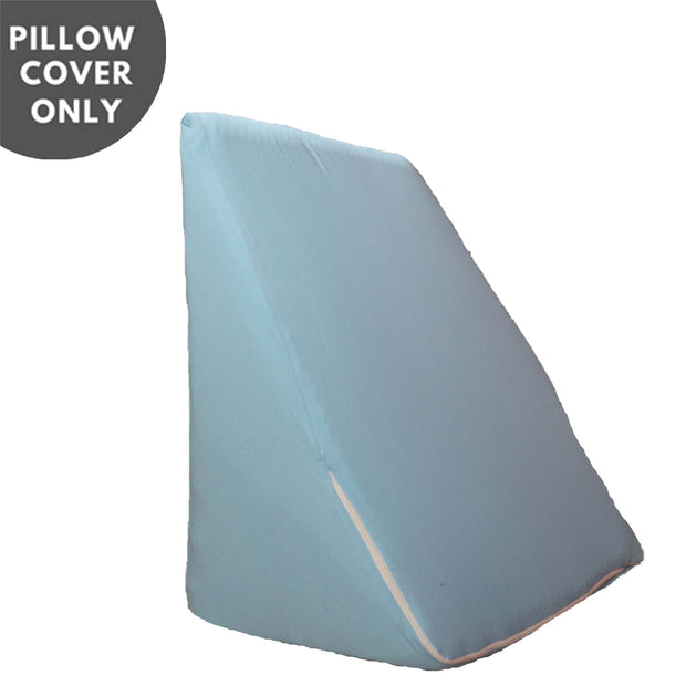 Inclined Wedge Pillow Orthopedic Cushion Cover